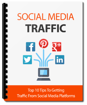 Get Traffic From Social Media Platforms Using These Top 10 Tips!