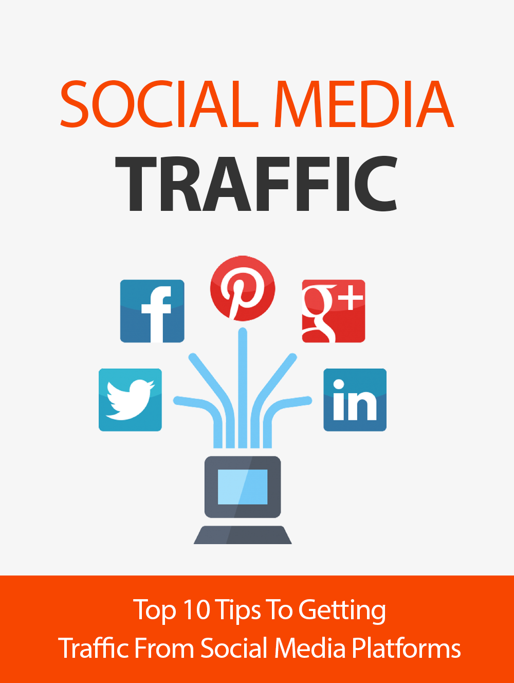 Get Traffic From Social Media Platforms Using These Top 10 Tips!
