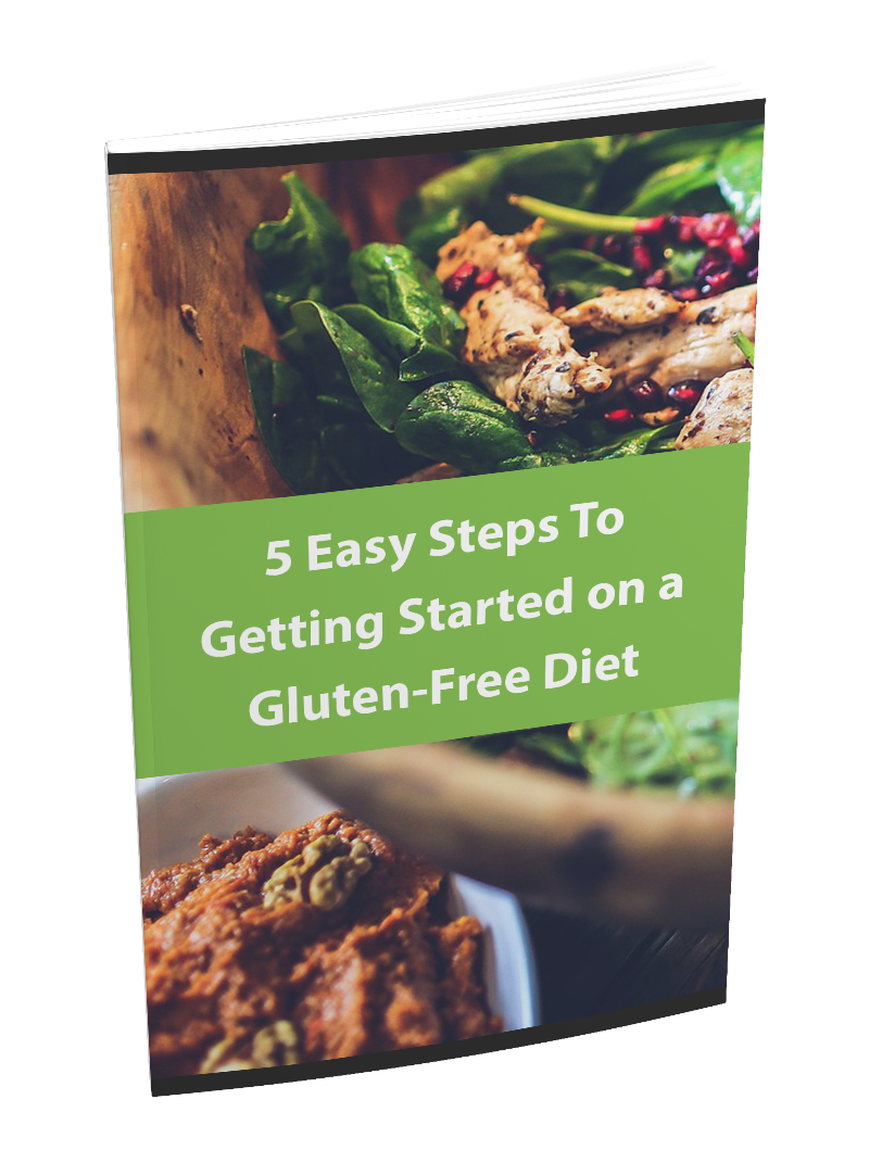 Gluten Free Diet Basics